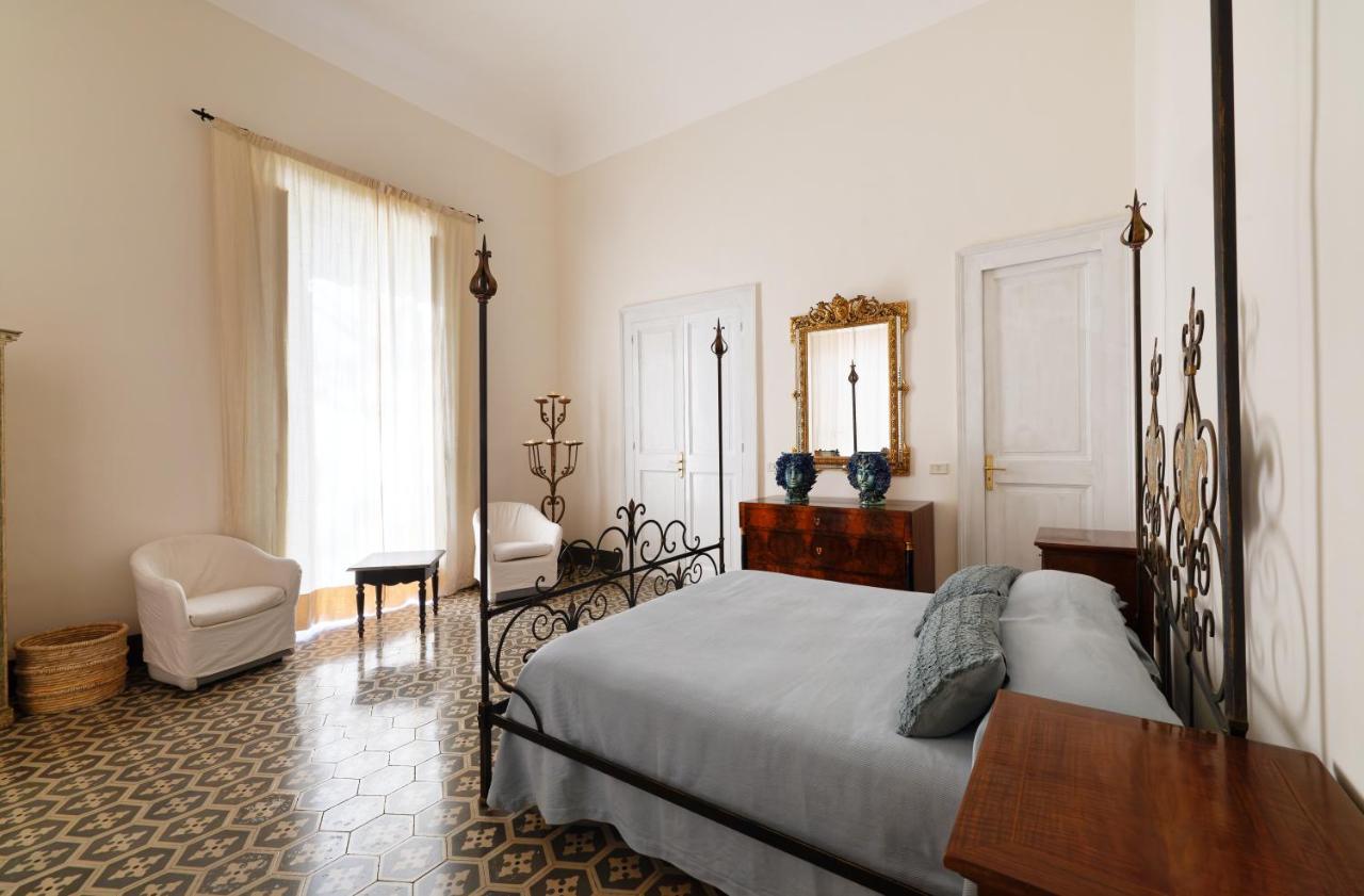 Maison Canopee Мессина Экстерьер фото