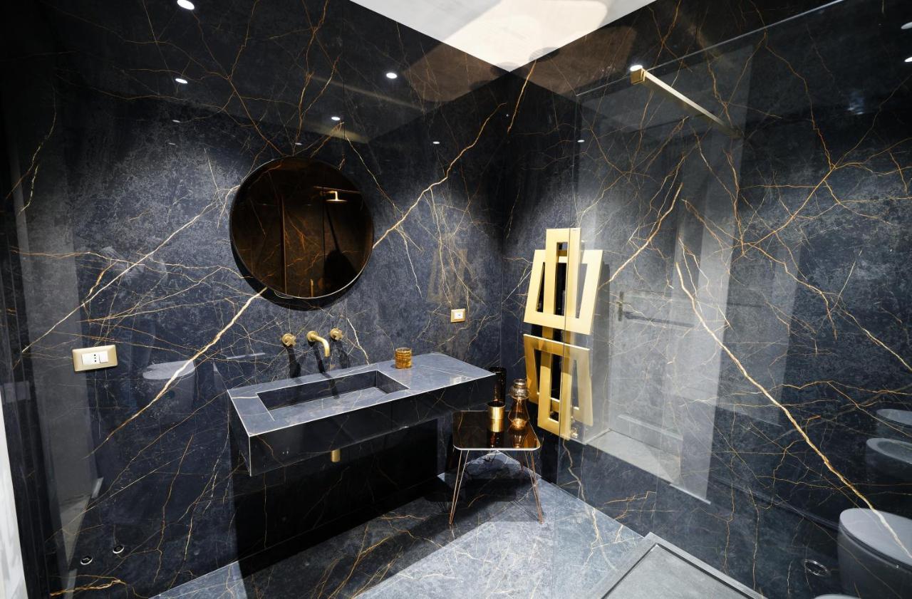 Maison Canopee Мессина Экстерьер фото