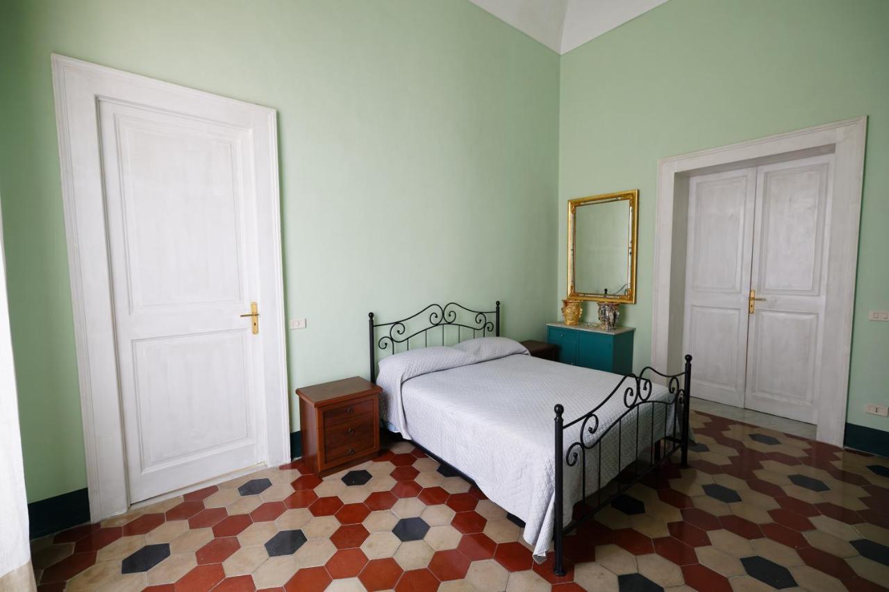 Maison Canopee Мессина Экстерьер фото