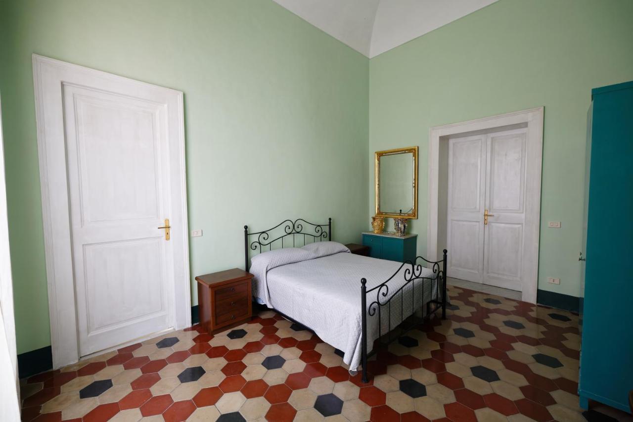 Maison Canopee Мессина Экстерьер фото
