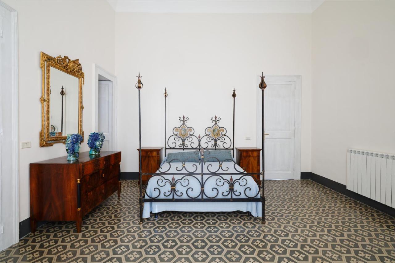 Maison Canopee Мессина Экстерьер фото
