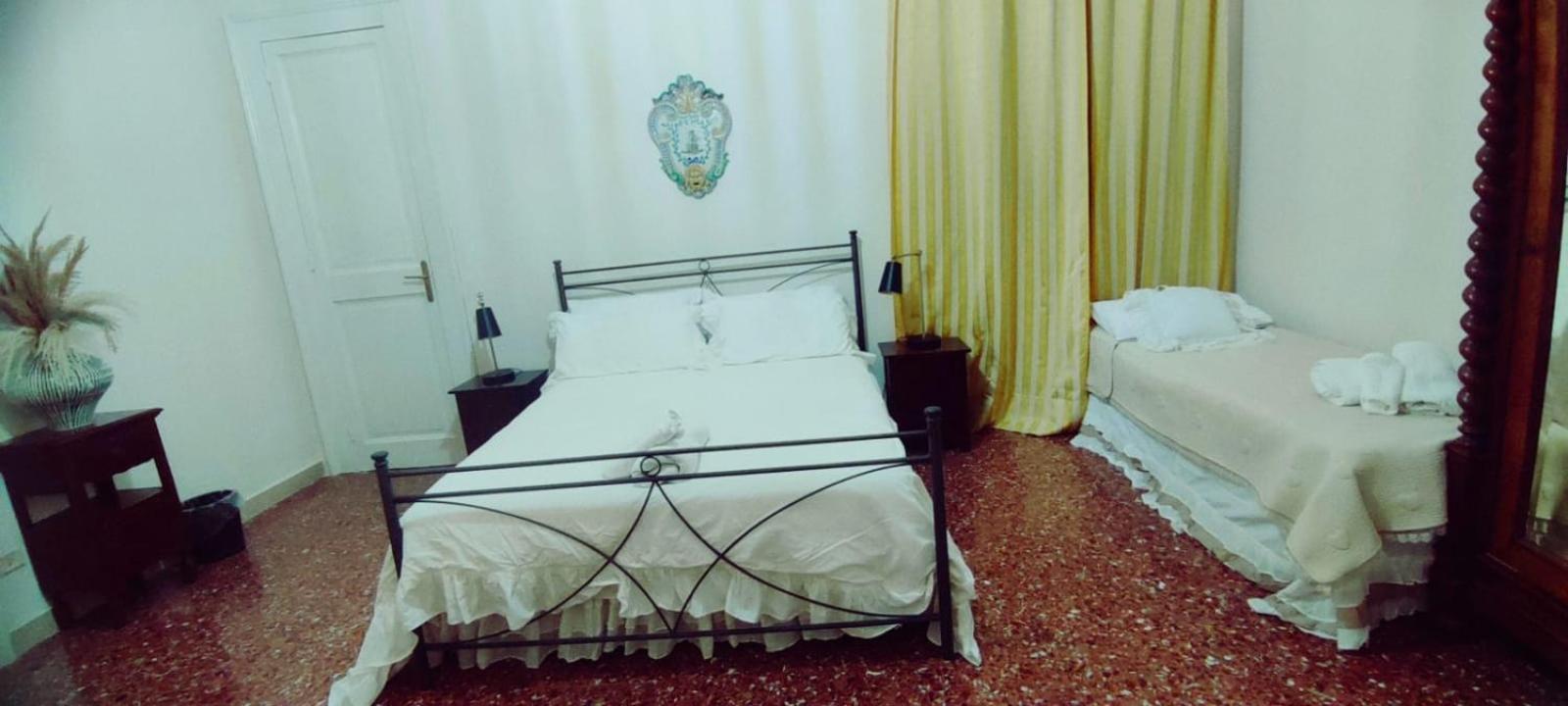 Maison Canopee Мессина Экстерьер фото