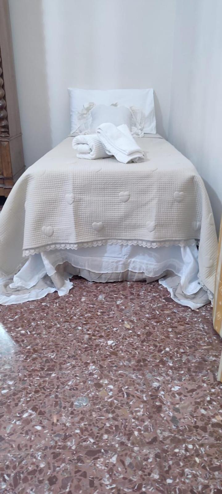 Maison Canopee Мессина Экстерьер фото
