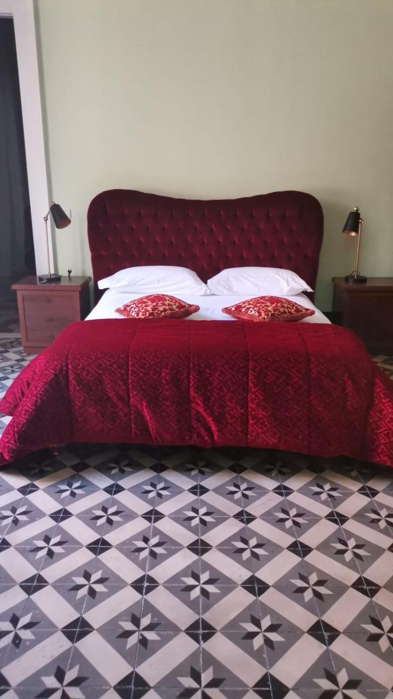 Maison Canopee Мессина Номер фото