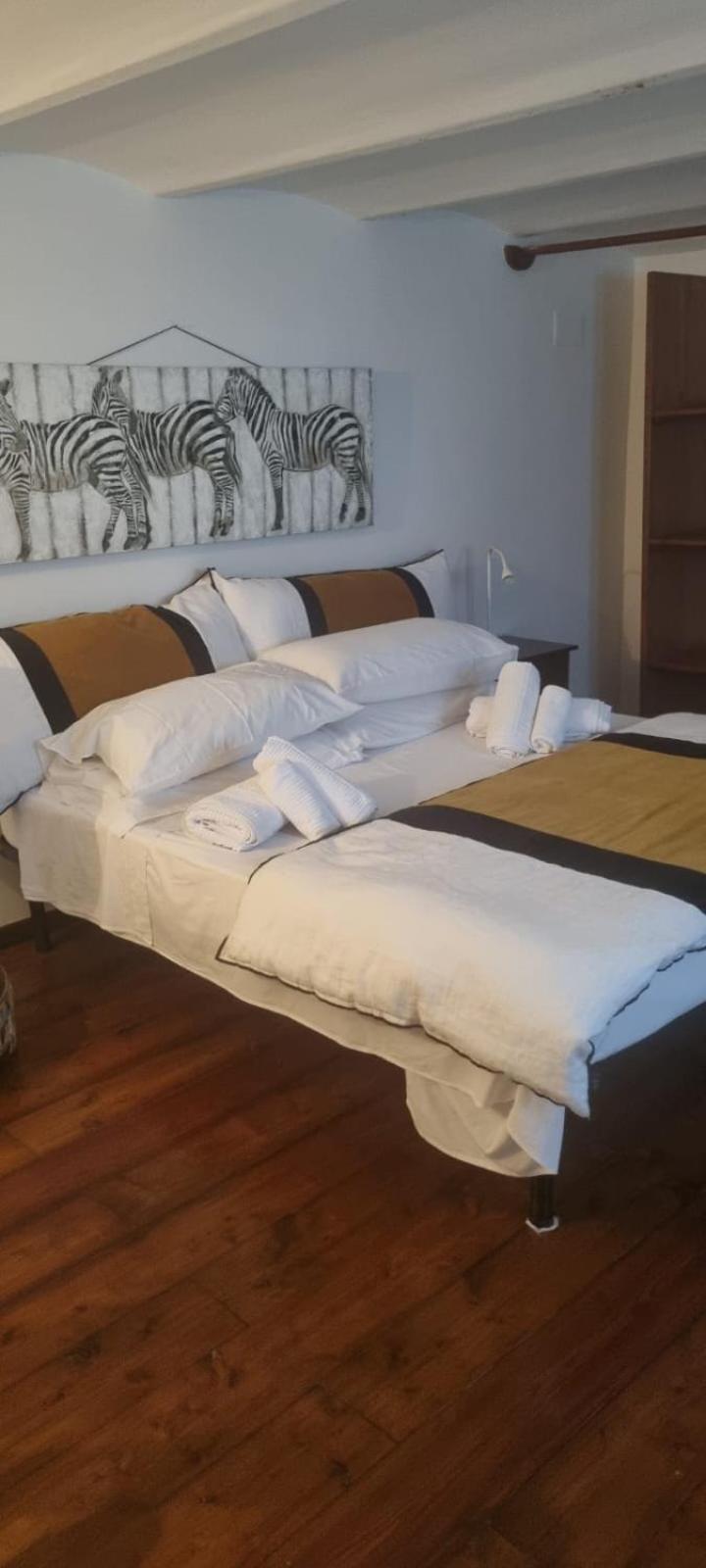 Maison Canopee Мессина Экстерьер фото