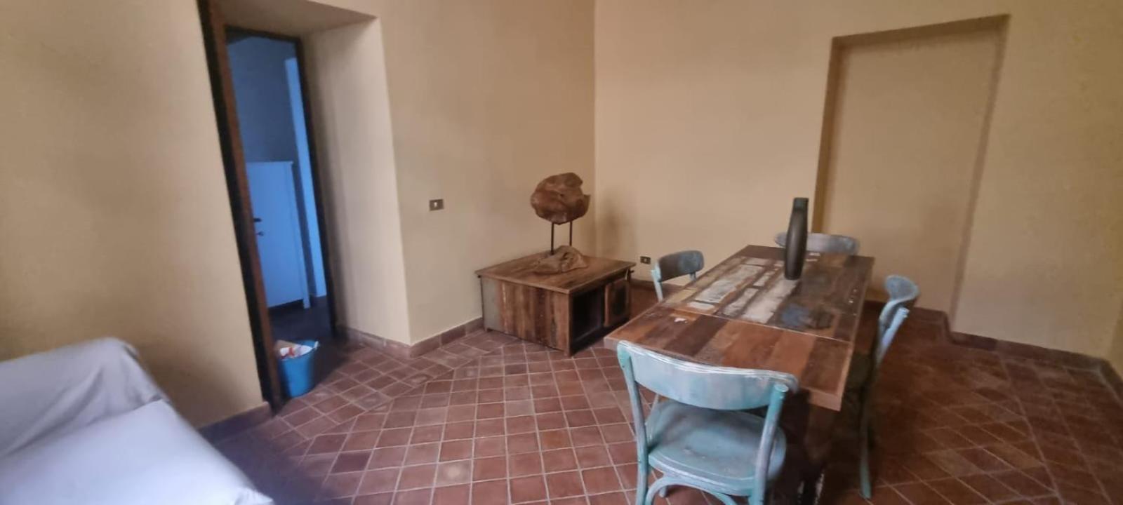Maison Canopee Мессина Экстерьер фото