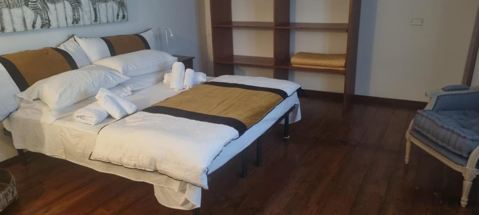 Maison Canopee Мессина Экстерьер фото