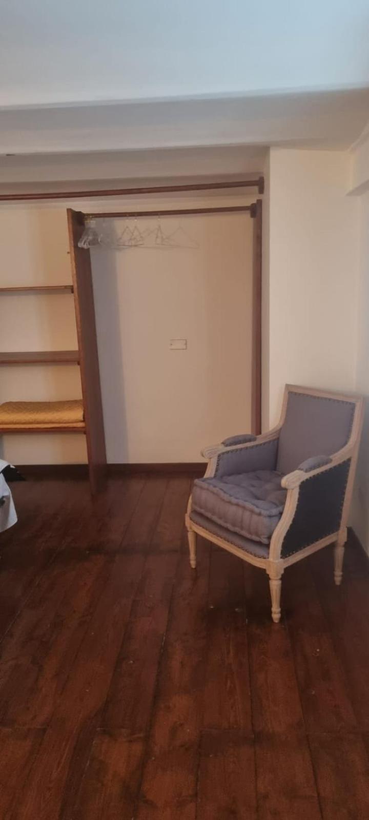 Maison Canopee Мессина Экстерьер фото