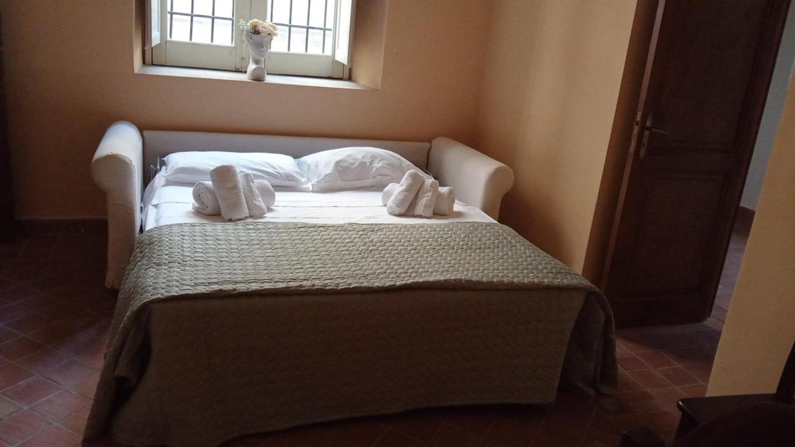 Maison Canopee Мессина Экстерьер фото