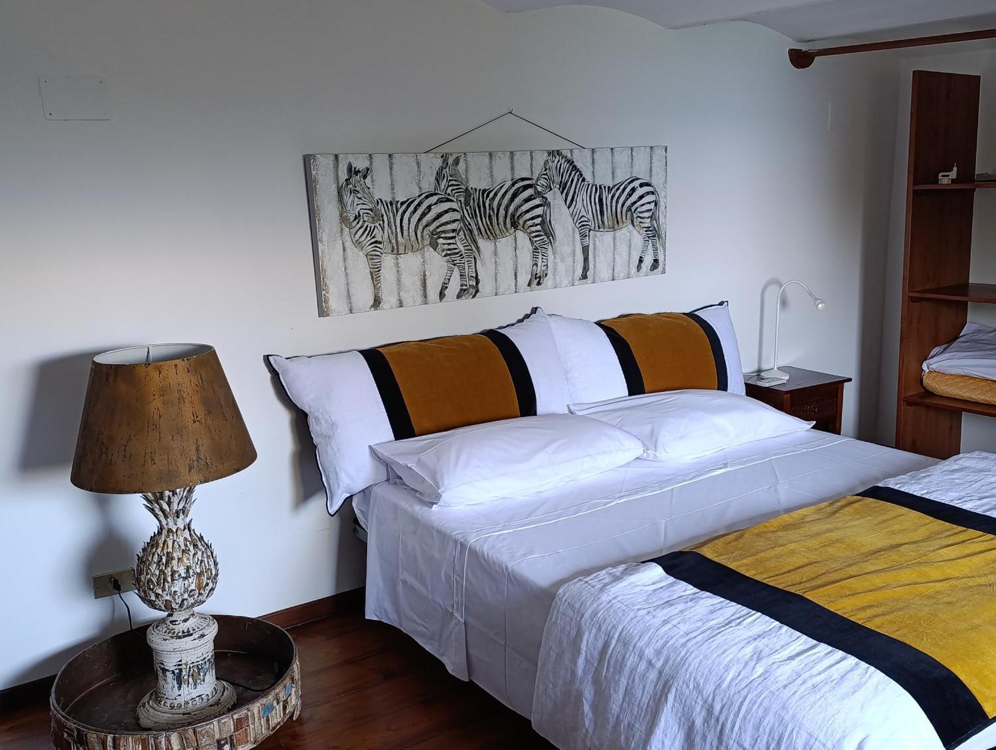 Maison Canopee Мессина Экстерьер фото