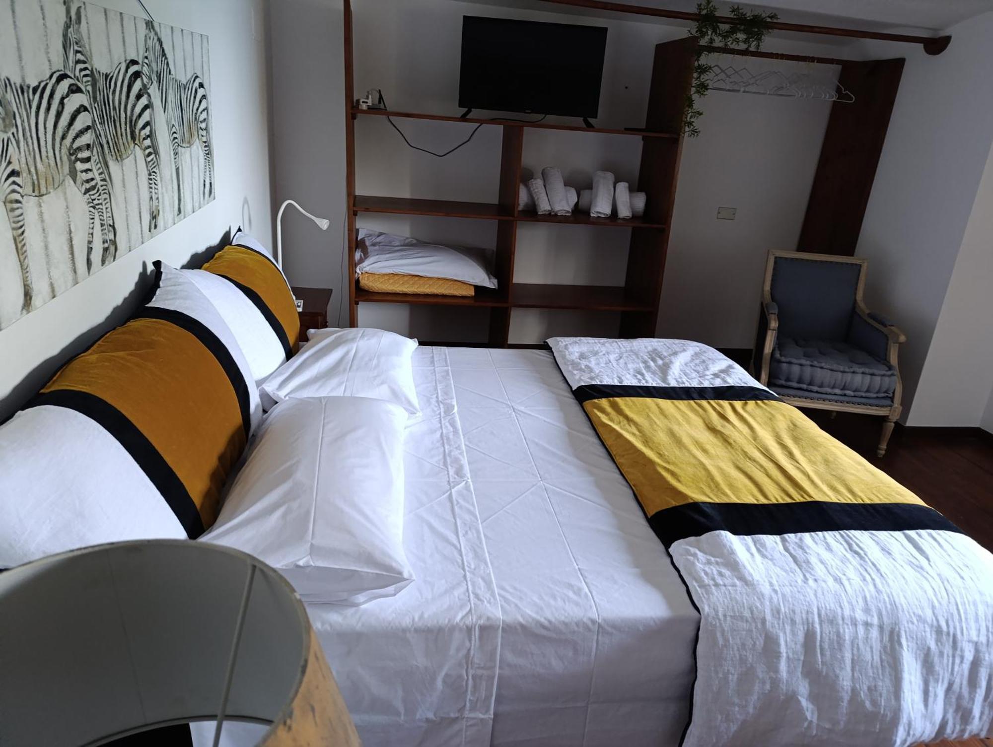 Maison Canopee Мессина Экстерьер фото