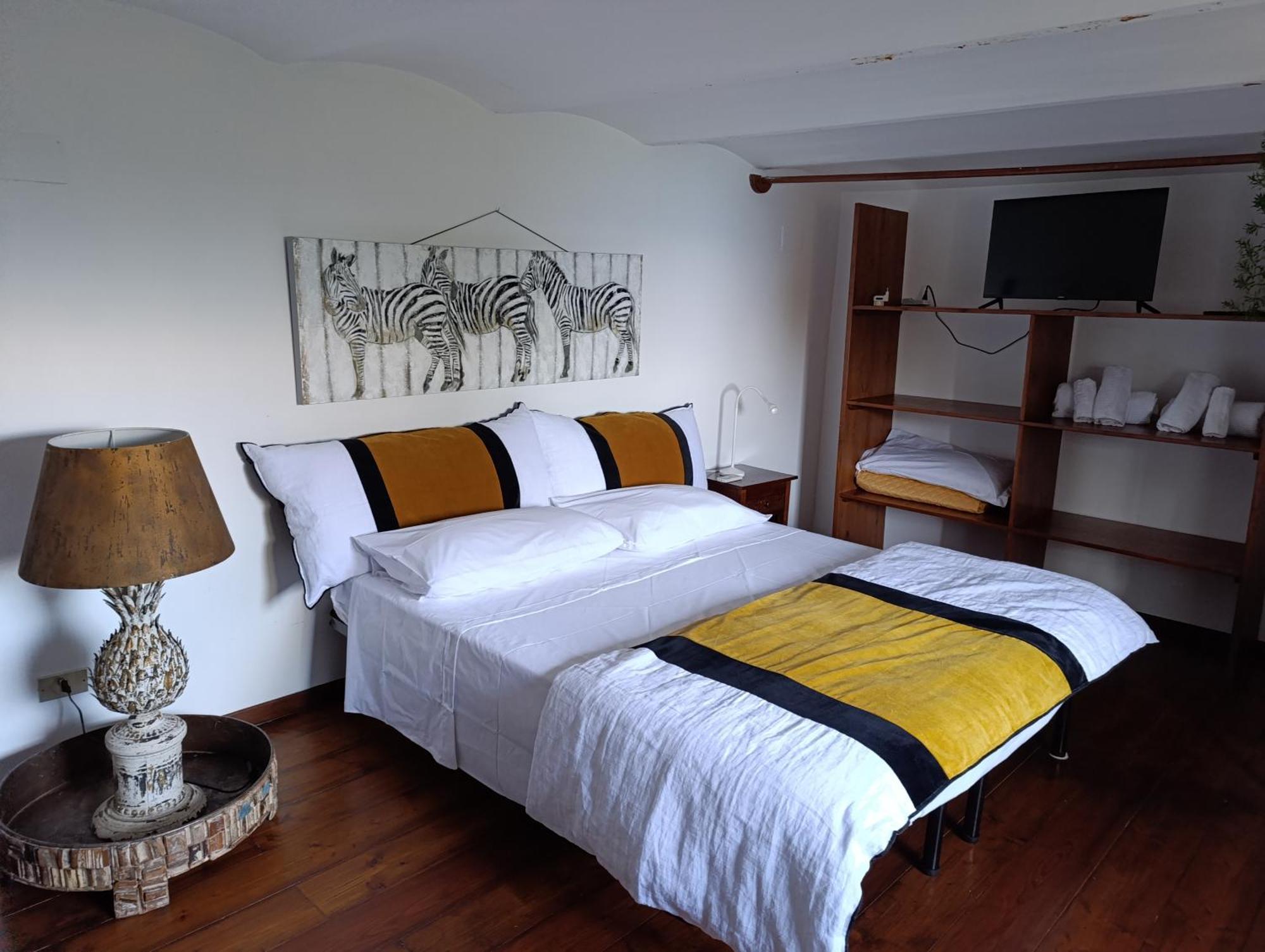 Maison Canopee Мессина Экстерьер фото